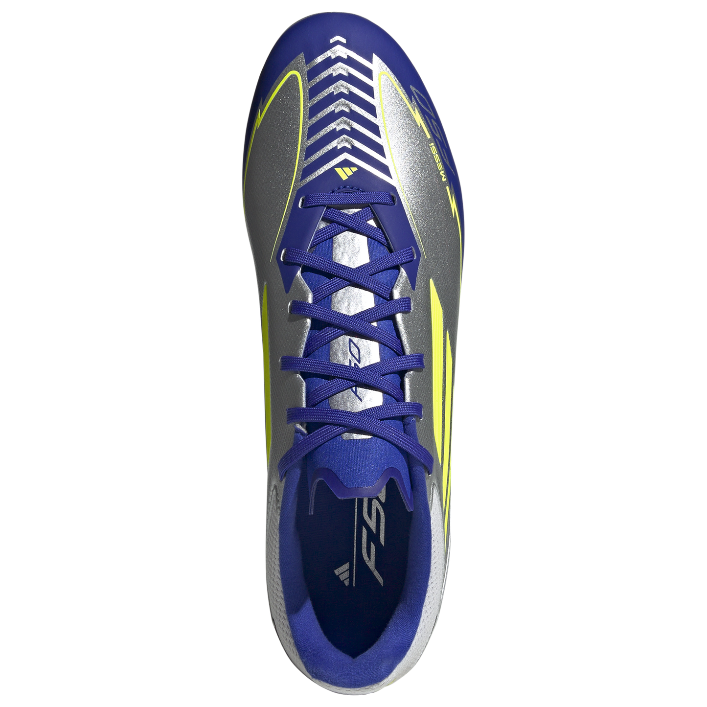 [ih0918] Mens Adidas F50 League Fg/mg 'messi Player Pack 1'