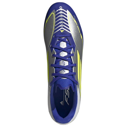 [ih0918] Mens Adidas F50 League Fg/mg 'messi Player Pack 1'