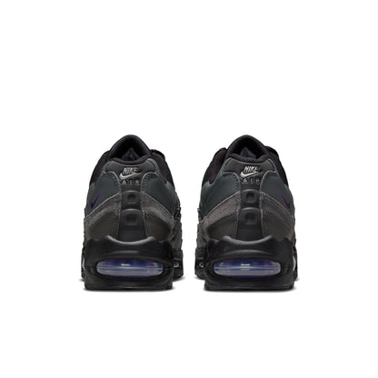 Nike Men's Air Max 95 Racing Pack Iron Grey/Wild Grape