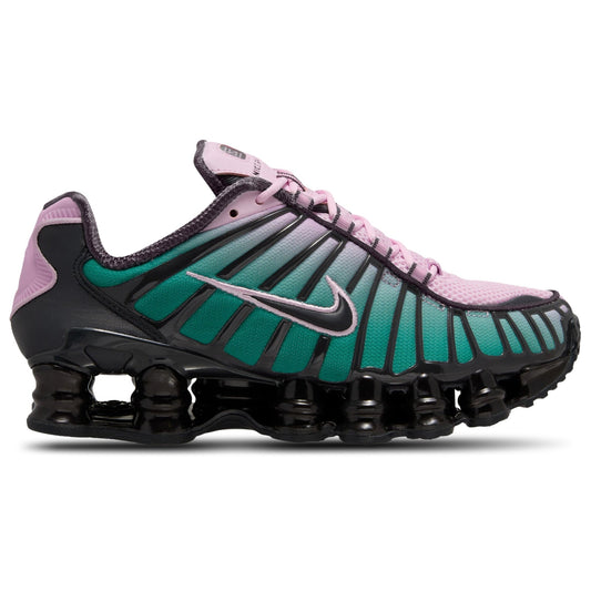 Nike Women's Shox TL - Fade/Watermelon