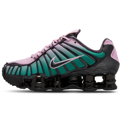 Nike Women's Shox TL - Fade/Watermelon