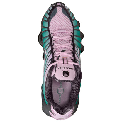 Nike Women's Shox TL - Fade/Watermelon