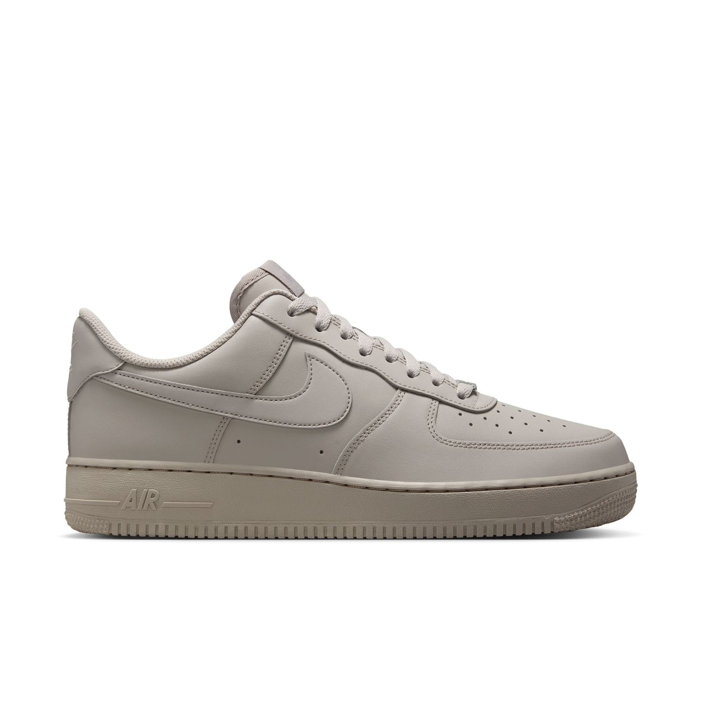 Nike Men's Air Force 1 '07 College Grey