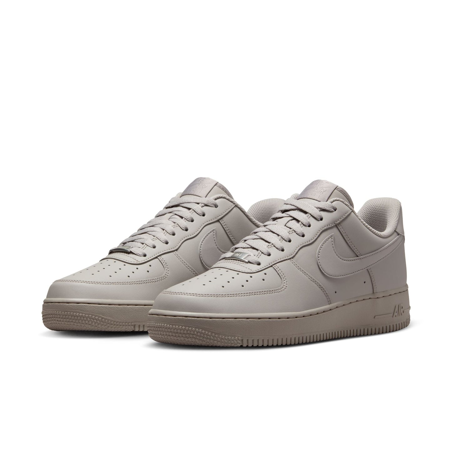 Nike Men's Air Force 1 '07 College Grey