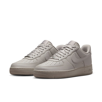 Nike Men's Air Force 1 '07 College Grey