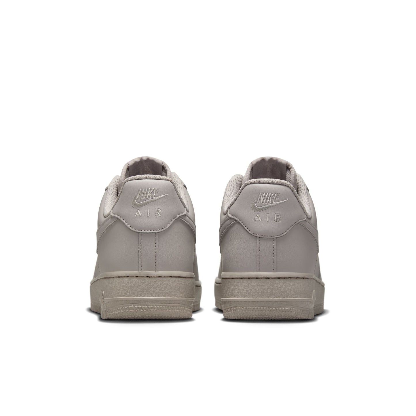 Nike Men's Air Force 1 '07 College Grey