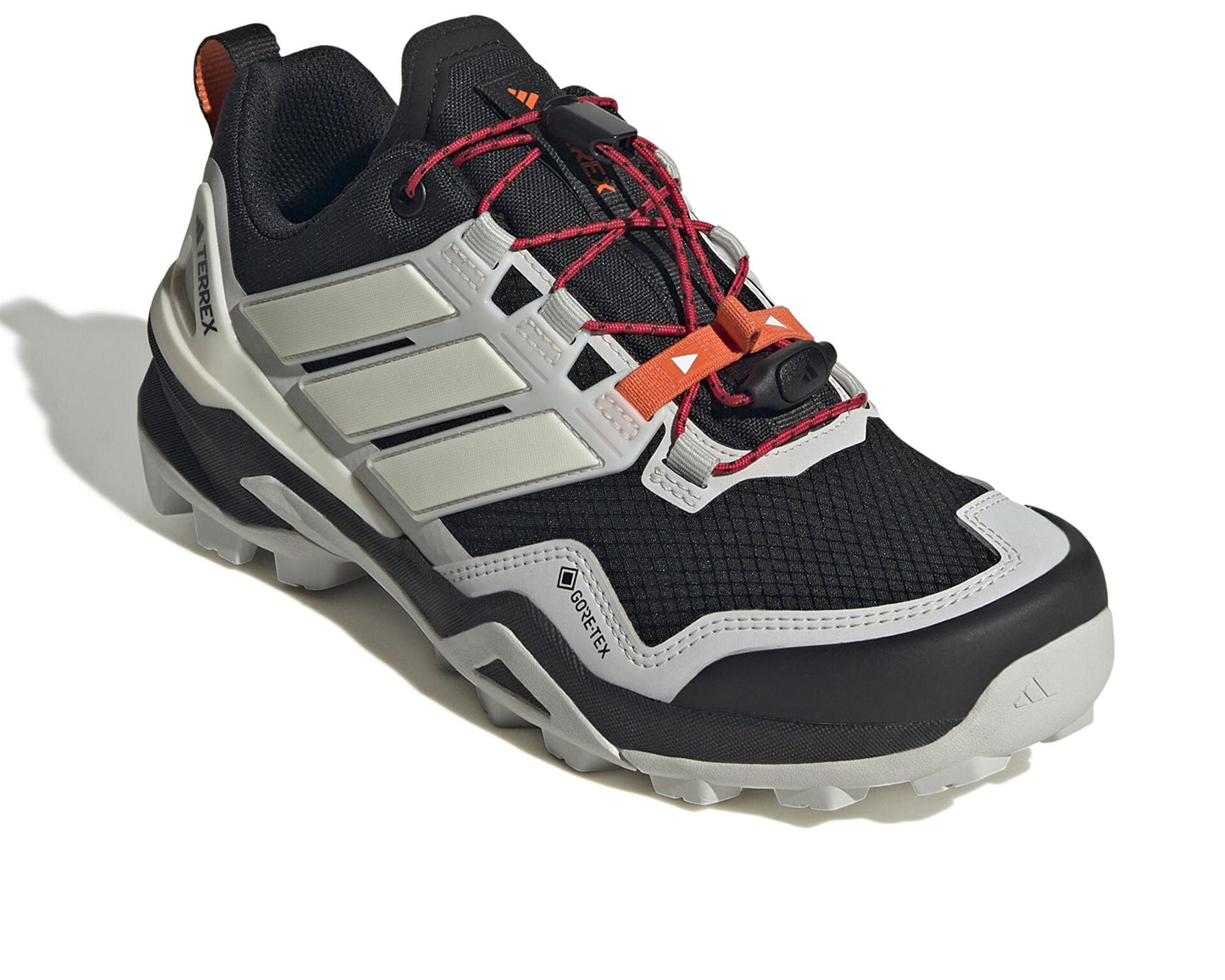 Cblack/Owhite/Greone-