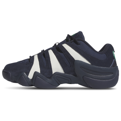 [ih2825] Mens adidas Originals Crazy 8 Low