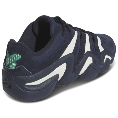 [ih2825] Mens adidas Originals Crazy 8 Low