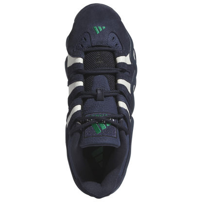 [ih2825] Mens adidas Originals Crazy 8 Low