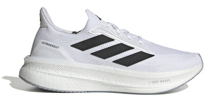 adidas Men's Ultraboost 5X 'White/Black' Sneakers