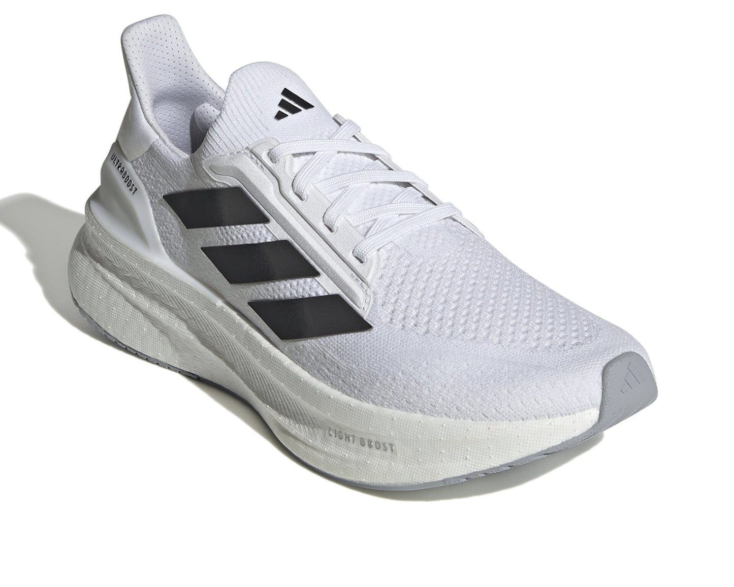 adidas Men's Ultraboost 5X 'White/Black' Sneakers