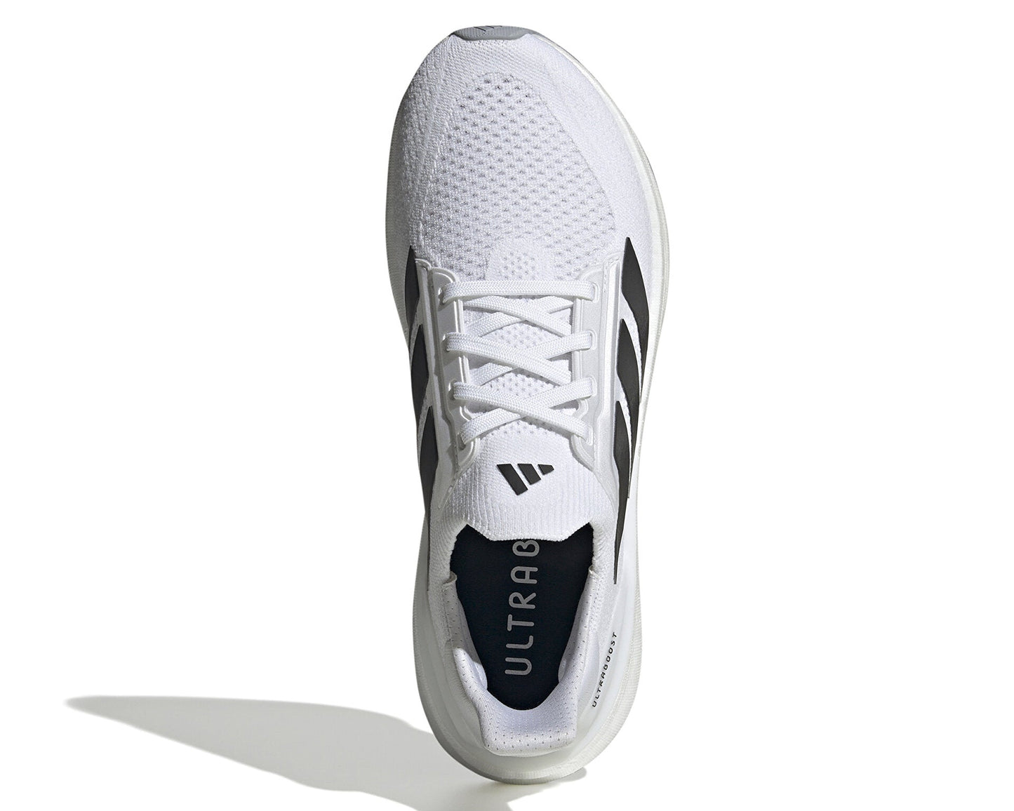 adidas Men's Ultraboost 5X 'White/Black' Sneakers