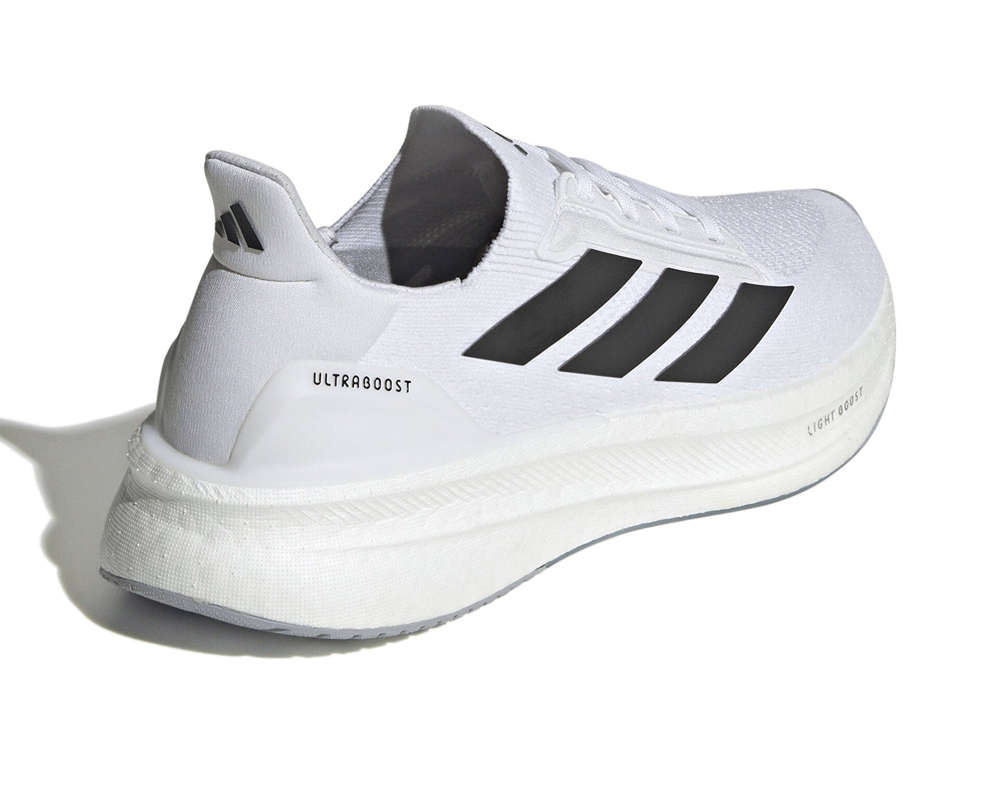adidas Men's Ultraboost 5X 'White/Black' Sneakers