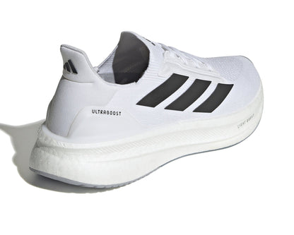 adidas Men's Ultraboost 5X 'White/Black' Sneakers