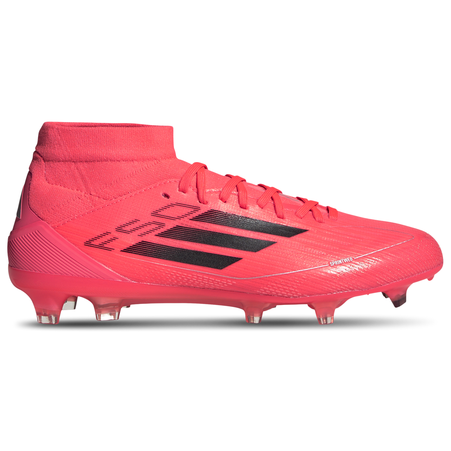 [ih3812] Womens Adidas F50 Pro Fg