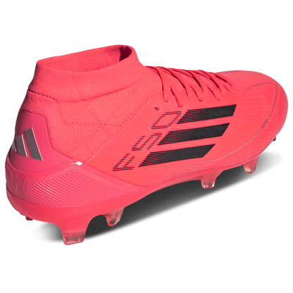 [ih3812] Womens Adidas F50 Pro Fg