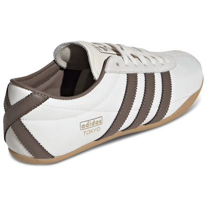 [IH3994] Womens adidas Tokyo 'Off White Earth Strata'
