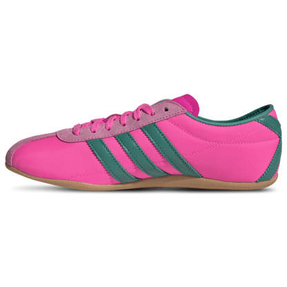 [IH3998] Womens adidas Tokyo 'Lucid Pink Power Green'