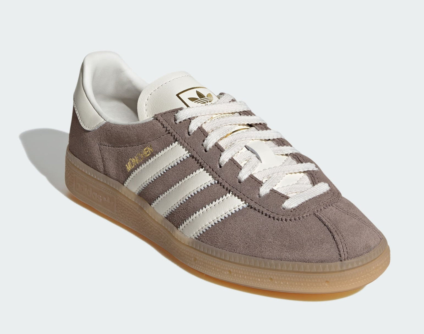 [IH4208] Womens adidas Muenchen