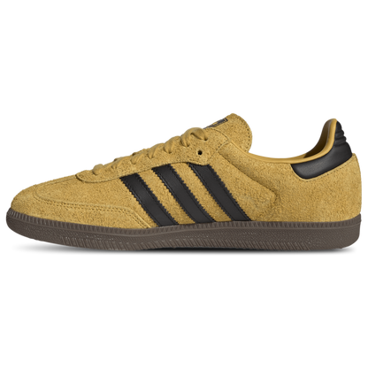 [IH4385] Mens adidas Samba OG 'EQT Yellow Black'