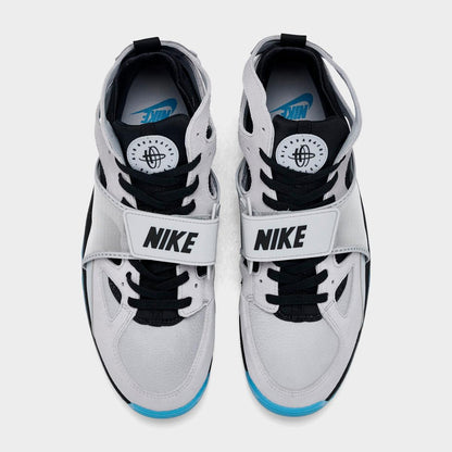 Nike Men's Air Trainer Huarache Wolf Grey/Star Blue