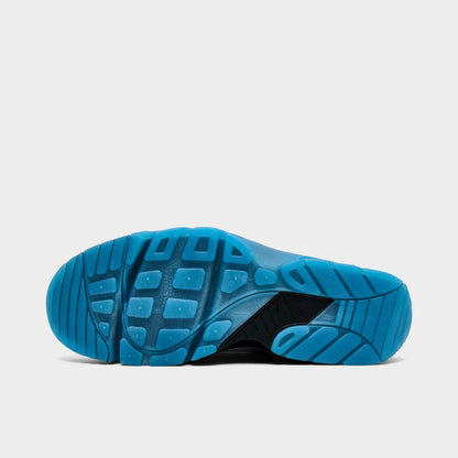 Nike Men's Air Trainer Huarache Wolf Grey/Star Blue