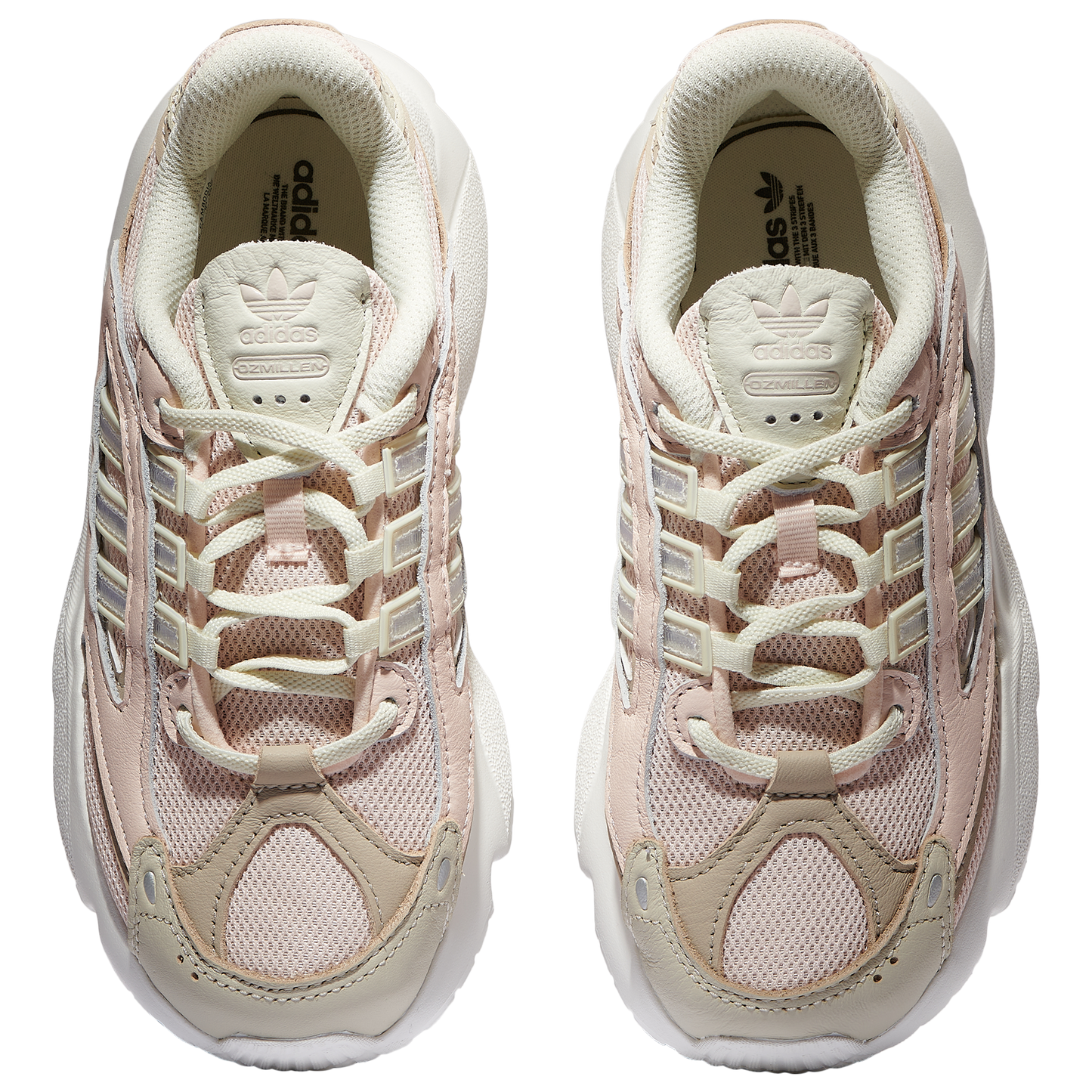 [ih5190] Preschool adidas Originals Ozmillen