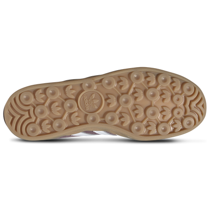 [ih5483] Womens adidas Gazelle Indoor 'shadow Fig'