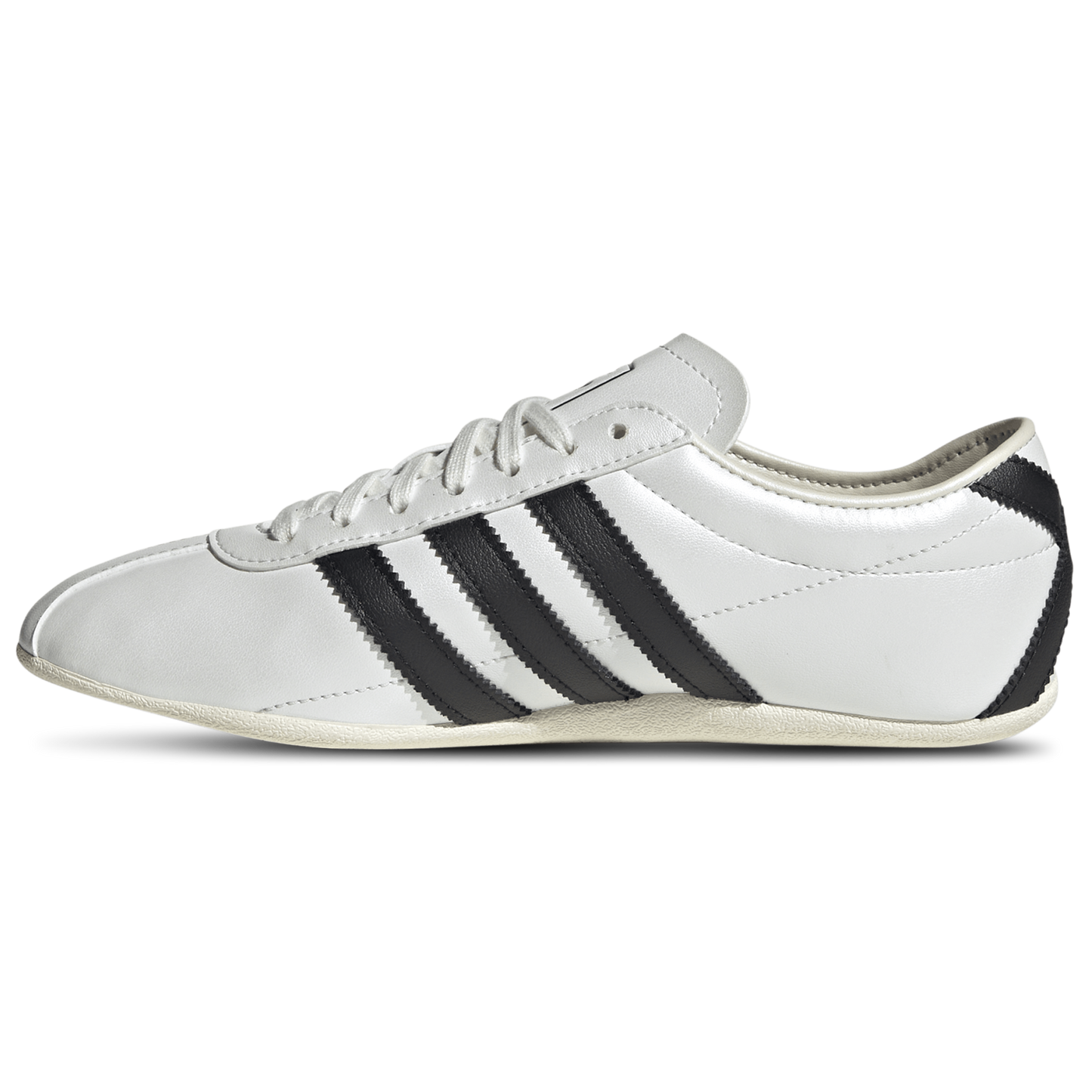 [IH6609] Womens adidas Tokyo 'Zero Metallic Black Off White'