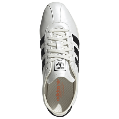 [IH6609] Womens adidas Tokyo 'Zero Metallic Black Off White'