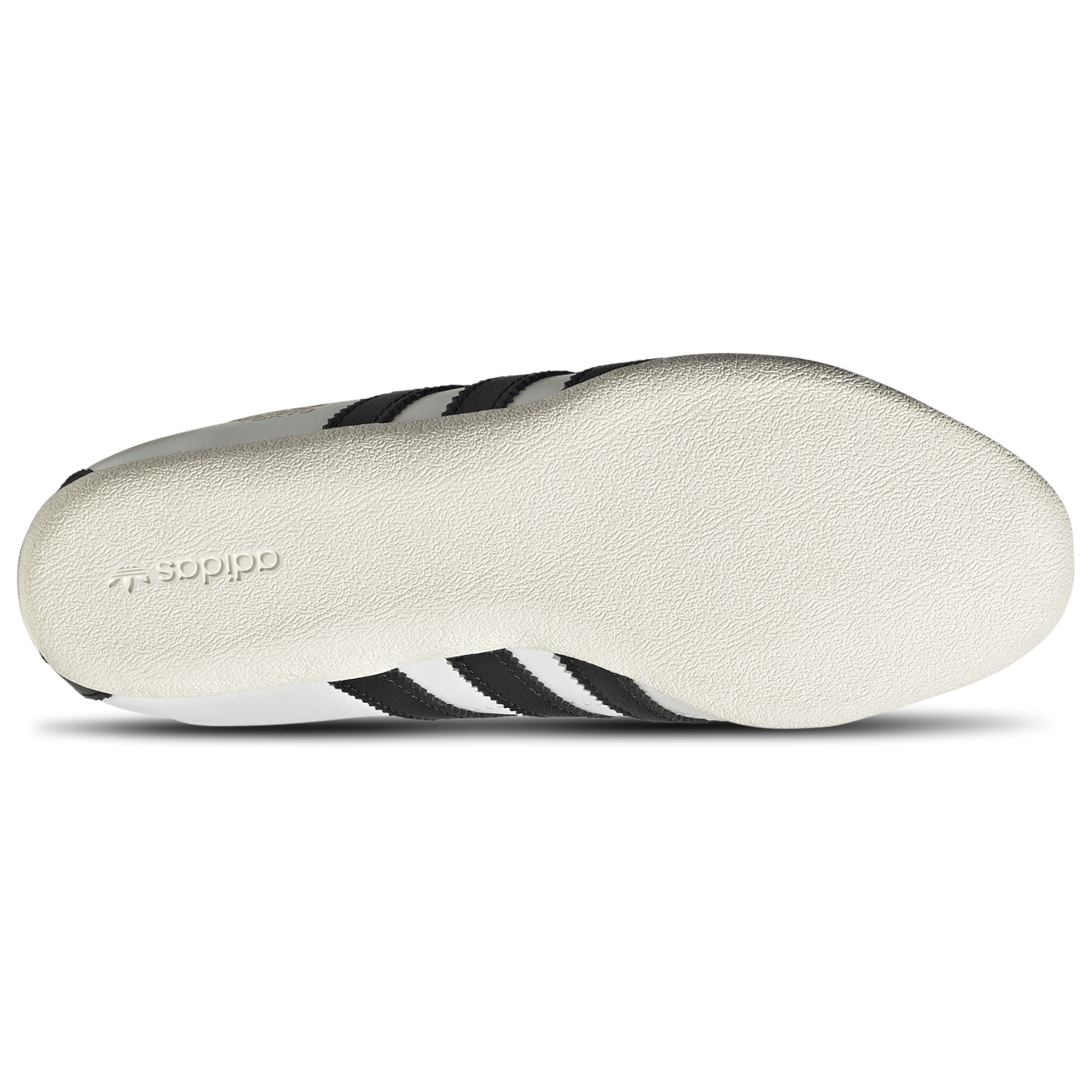 [IH6609] Womens adidas Tokyo 'Zero Metallic Black Off White'