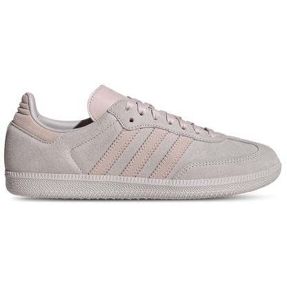 [IH6615] Womens adidas Samba OG 'Ice Purple Sandy Pink'