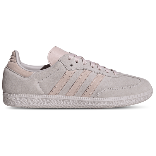 [IH6615] Womens adidas Samba OG 'Ice Purple Sandy Pink'