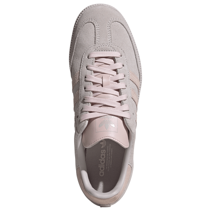 [IH6615] Womens adidas Samba OG 'Ice Purple Sandy Pink'