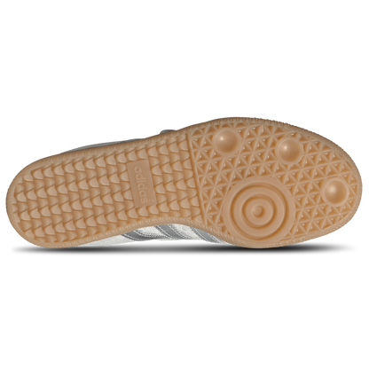 [ih6978] Womens Adidas Samba Jane 'liberty London Chalk Pearl'