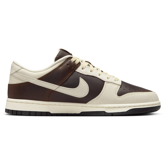 Nike Men's Dunk Low Retro Fauna Brown/Soft Pearl