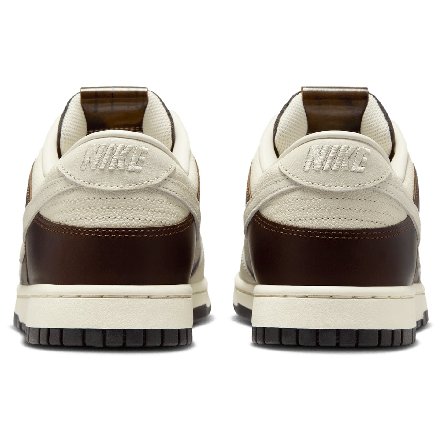 Nike Men's Dunk Low Retro Fauna Brown/Soft Pearl