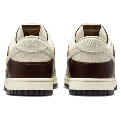Nike Men's Dunk Low Retro Fauna Brown/Soft Pearl