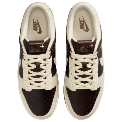Nike Men's Dunk Low Retro Fauna Brown/Soft Pearl