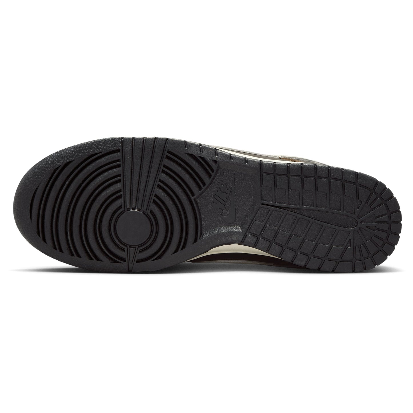 Nike Men's Dunk Low Retro Fauna Brown/Soft Pearl