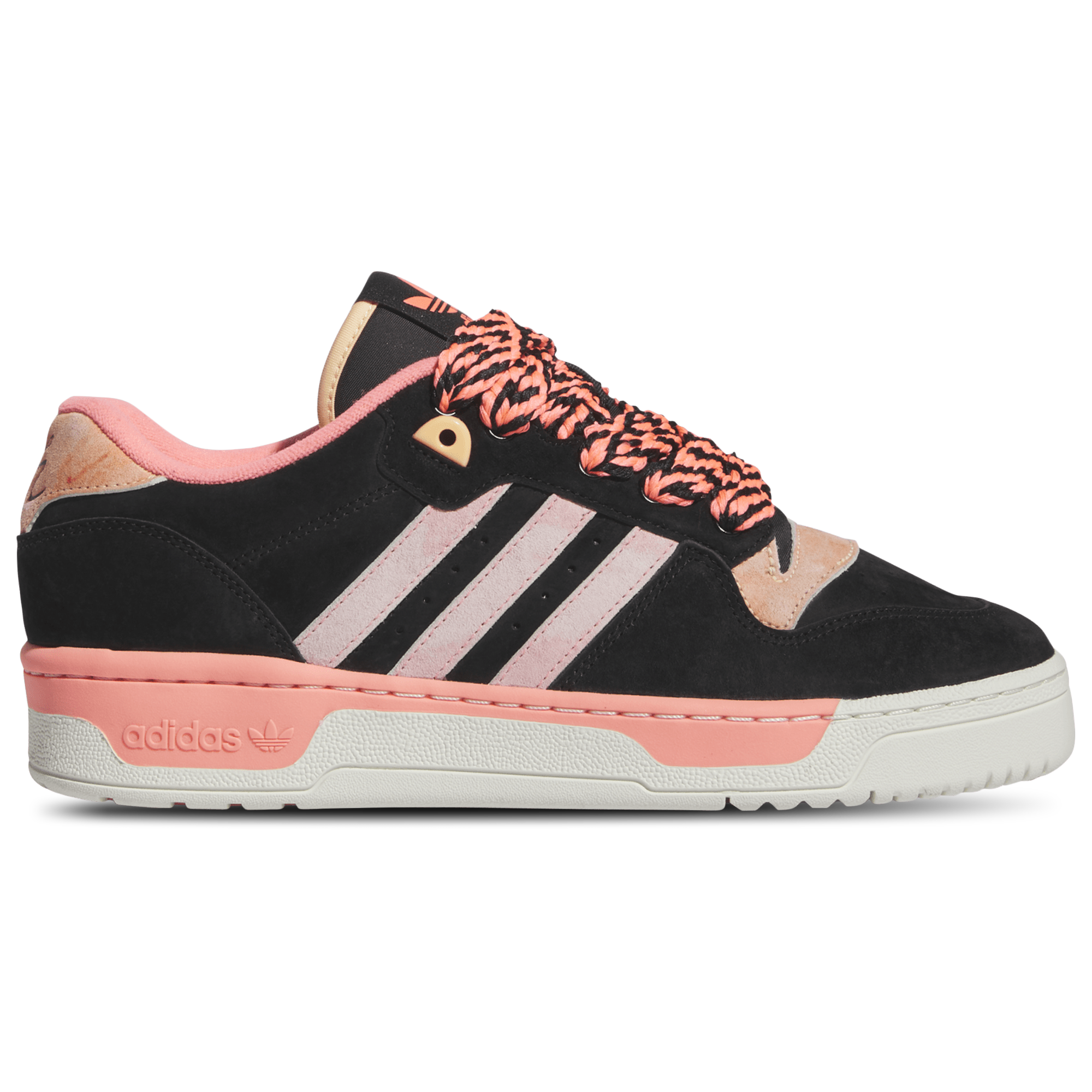 [IH7729] Mens adidas Originals Rivalry Low 'Anthony Edwards With Love ...