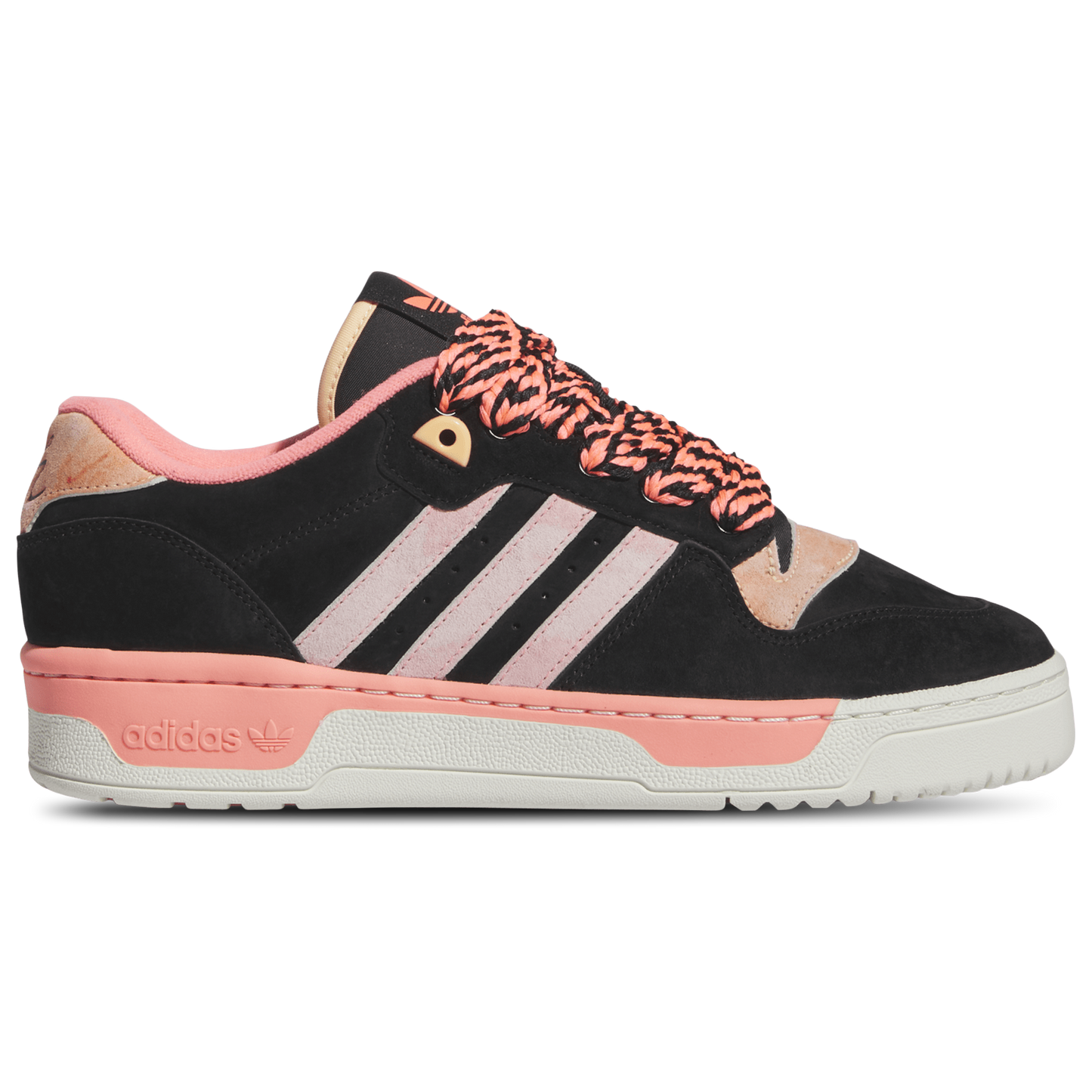 [IH7729] Mens adidas Originals Rivalry Low 'Anthony Edwards With Love'