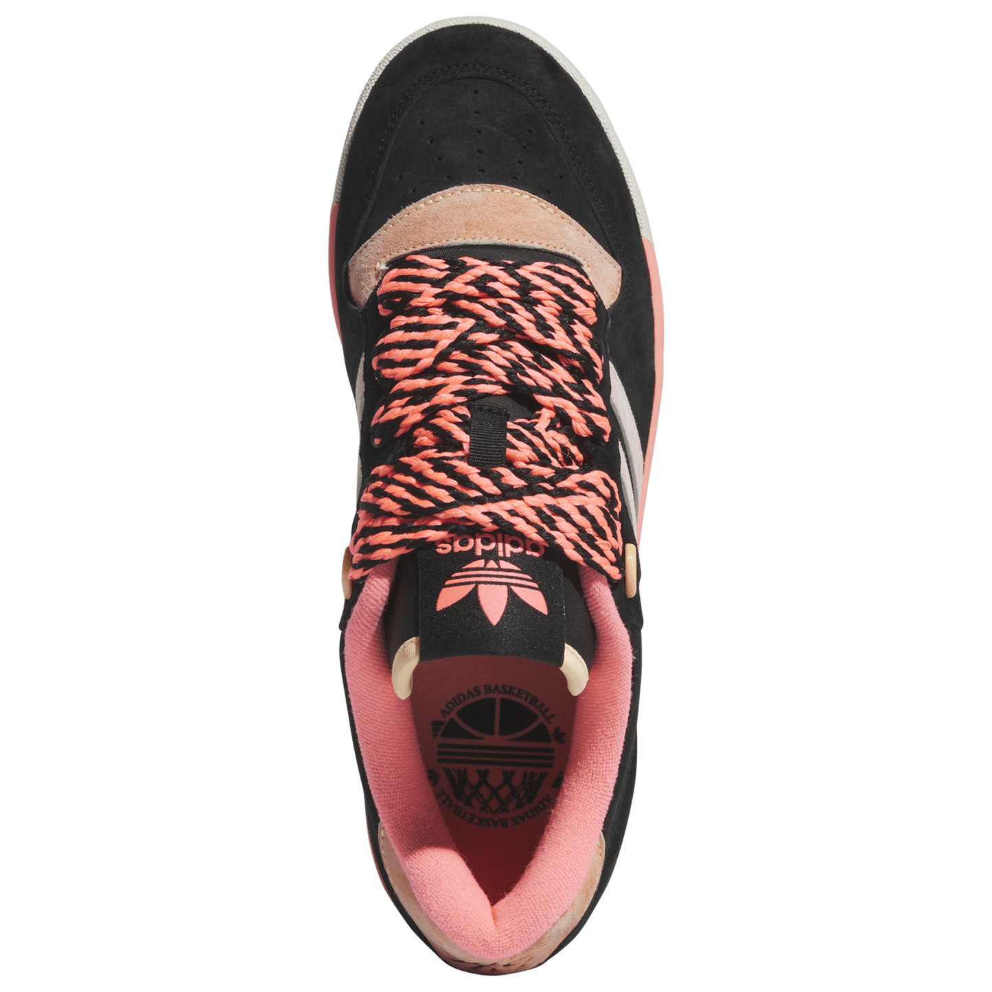 [IH7729] Mens adidas Originals Rivalry Low 'Anthony Edwards With Love'