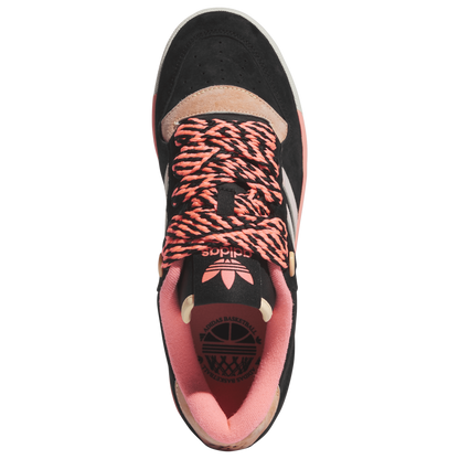 [IH7729] Mens adidas Originals Rivalry Low 'Anthony Edwards With Love'