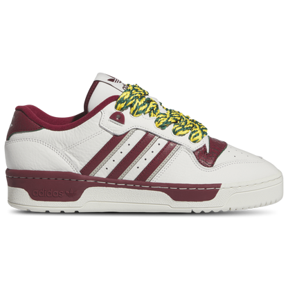 [ih7740] Mens adidas Originals Rivalry Low