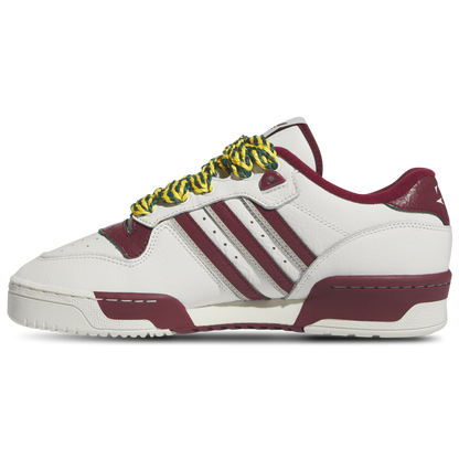 [ih7740] Mens adidas Originals Rivalry Low