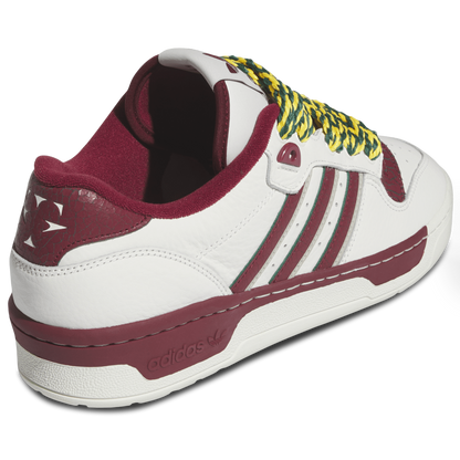 [ih7740] Mens adidas Originals Rivalry Low
