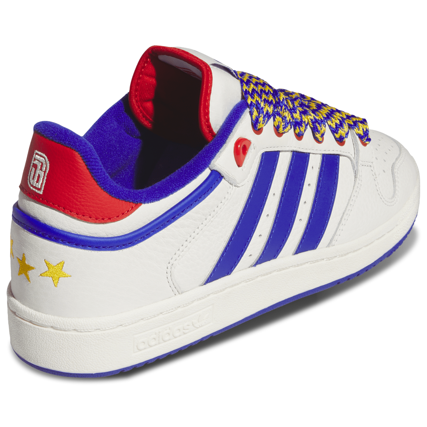 adidas Men's Centennial Rm 'Jalen Green Philippines'
