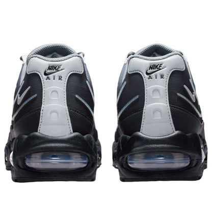 Nike Men's Air Max 95 Big Bubble Tech Black